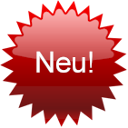 Neu in unserem Online Shop